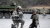 報告稱美國陸軍地面作戰系統面臨被超越風險