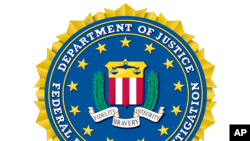 Byroja Federale e Hetimit (FBI)