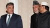 Ông Karzai cân nhắc để Thổ Nhĩ Kỳ chủ trì cuộc hòa giải với Taliban