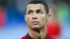 Cristiano Ronaldo rejette l'accusation de viol