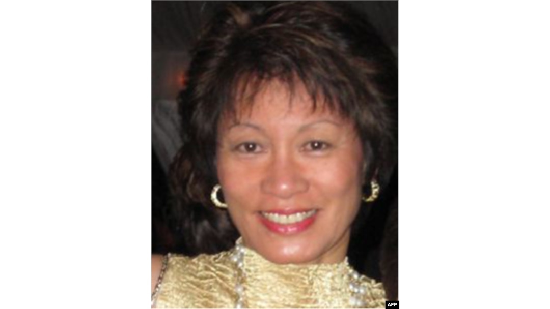 电影制片商和历史学家刘慧仪