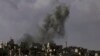 '시리아군, 불법 집속탄 사용…19명 사망'