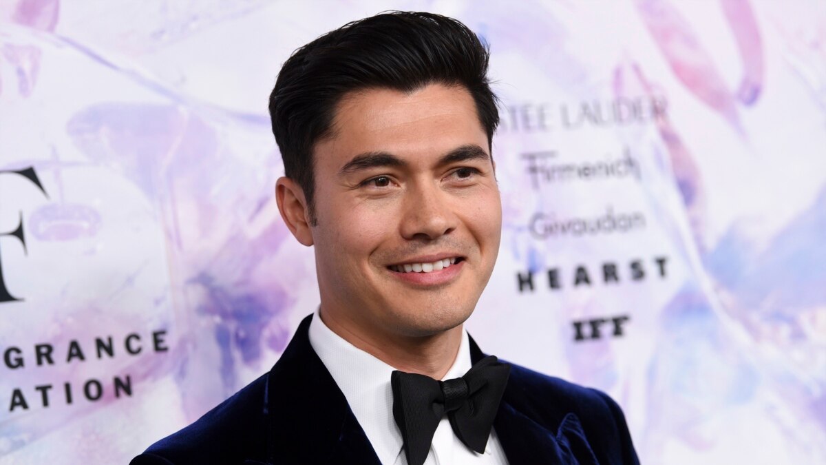 "The Gentlemen", Film Baru Henry Golding