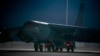 23 Nisan 2021 - ABD'nin Afganistan'dan asker çekme sürecinde birlikleri koruma amacıyla Katar'a sevkettiği B-52 bombardıman uçaklarından biri
