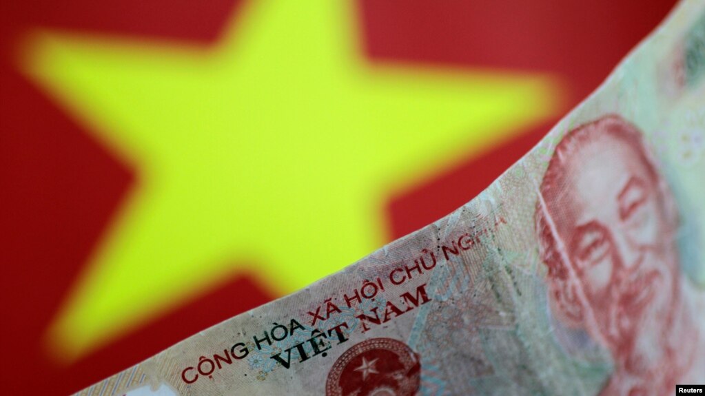 Cơ quan Đại diện Thương mại Mỹ đang tiến hành điều tra việc định giá tiền tệ của Việt Nam và sẽ có cuộc điều trần công khai vào ngày 29/12 trước khi công bố kết quả dự kiến vào ngày 7/1/2021.