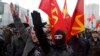 СОВА: по уровню насилия в России лидируют Москва и Санкт-Петербург