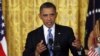 TT Obama hứa có những khuyến cáo chống bạo động do súng