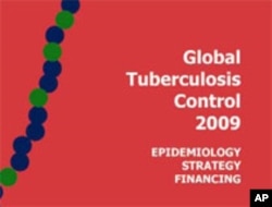 36 Million Cured of TB in Last 15 Years, says WHO