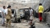 یمن: عدن کے صدارتی محل پر خود کش حملہ، سات افراد ہلاک