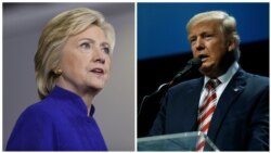 Who Is Going to Win the First Debate? - Issues in the News