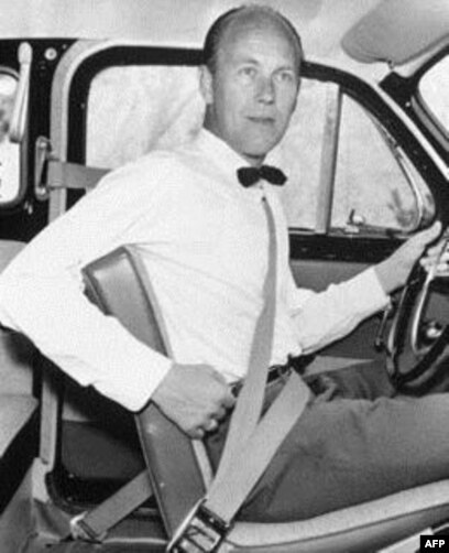 Safety Science The Stories Behind Seat Belts And Kevlar