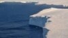 Scientists Explore Thwaites, Antarctica's 'Doomsday' Glacier
