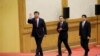 중국 4중전회 개막...국내외 현안 논의