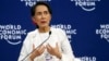 Aung San Suu Kyi: Handling of Rohingya Not the Best