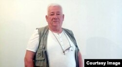 Ljubiša Đukanović (Izvor: Privatna arhiva; Fotografija preuzeta od BIRN BiH)