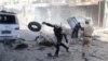 Rusia, Iran Bantu Pasukan Suriah Serang Pemberontak di Aleppo