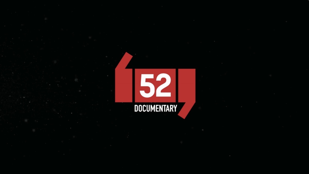 52 Documentary - Voice of America (VOA News)