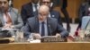 محمود صیقل، نماینده دایمی افغانستان در ملل متحد
