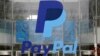 PayPal, yang berkantor pusat di San Jose, California. (Foto: AP)