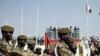 Sudan Tetap Tuduh Sudan Selatan Bantu Pemberontak