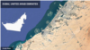 Abu Dhabi Says 2 Killed, 120 Injured in Gas Cylinder Blast
