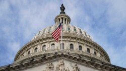 Senate Deal Extends Debt Ceiling Deadline