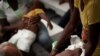 Haiti’de Koleradan Ölümler 1000’i Aştı