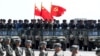 چین کا دفاعی بجٹ بڑھانے کا اعلان، مزید سات فی صد اضافہ
