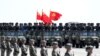 چین کو مضبوط فوج کی اتنی ضرورت پہلے کبھی نہیں تھی: صدر شی