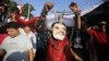 Oposisi Mesir Tuntut Morsi Mundur sebelum Selasa Siang