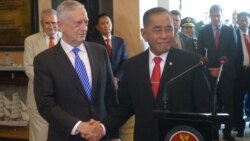 VOA Asia – Forging new ties with Indonesia