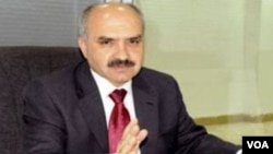 دکتۆر مارف عومه‌ر گوڵ