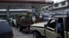 Fuel Shortages the New Normal in Venezuela as Oil Industry Unravels