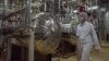 Iran Removes Core of Arak Heavy Water Reactor as Part of Nuclear Accord