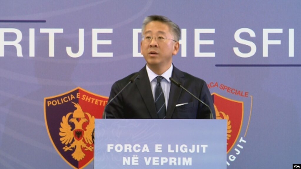 Lu: Mosarrestimi i Balilit një dështim