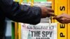 Russian Double Agent Betrayed Spy Ring in US