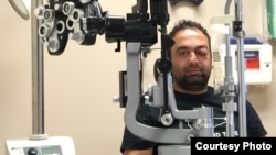 Faisal Razmal, who worked as an interpreter for U.S. forces in Afghanistan for five years, saw his dream of life in America come true, only to turn into a nightmare when he was shot in the eye with a flare gun during a confrontation in Sacramento.