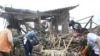 340 người thiệt mạng vì động đất, sóng thần, núi lửa ở Indonesia
