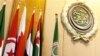 Liga Arab Pertimbangkan Zona Larangan Terbang untuk Libya