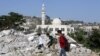 Israel Demolishes Homes of 3 Palestinian Attackers
