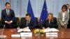 Uni Eropa Terapkan Sanksi atas Separatis di Ukraina Timur