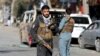 Roket Hantam Ibu Kota Afghanistan, Sedikitnya 3 Orang Tewas