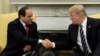 США и Египет укрепляют сотрудничество в борьбе с радикальным исламизмом 