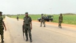 Amnesty Says Nigerian Forces Fail to Protect Rural Residents