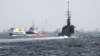 US Navy Says Deadly 'McCain' Collision Was Preventable, Relieves Ship Commander