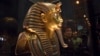 ไขปริศนาฟาโรห์!? อียิปต์ใช้เทคโนโลยีสมัยใหม่ค้นหาห้องลับในสุสานของ “ตุตันคามุน”
