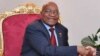 La nomination d'un procureur général proche de Zuma annulée en Afrique du Sud