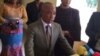 Le procureur de la République de Brazzaville accuse le pasteur Ntumi d'actes de terrorisme