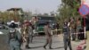 داعش مسوولیت حملۀ انتحاری کابل را به دوش گرفت