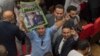 Presiden Abdel Fattah el Sisi Menang Telak dalam Pilpres Mesir 
